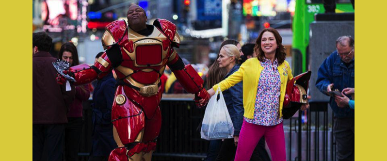 What day does Unbreakable Kimmy Schmidt? Countdown Clock!