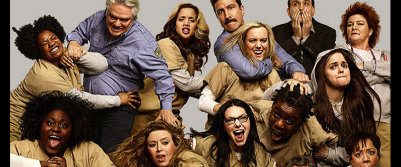 What day does Orange Is The New Black season 4 start? Countdown Clock!