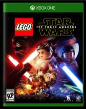 Lego Star Wars: The Force Awakens Pre-order & Countdown clock to release!