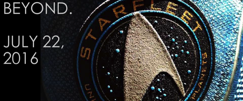 Free online countdown for Star Trek Beyond.